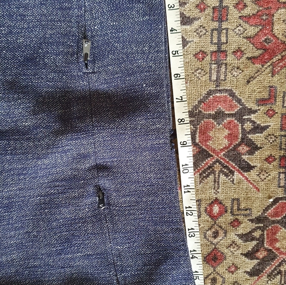 Ann Taylor Pencil Skirt - Picture 6 of 6